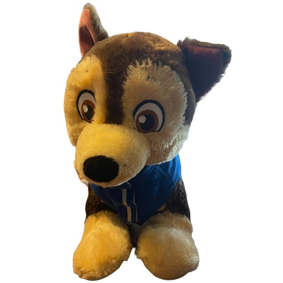 Build-A-Bear Workshop PAW Patrol Chase - Picture 5 of 10